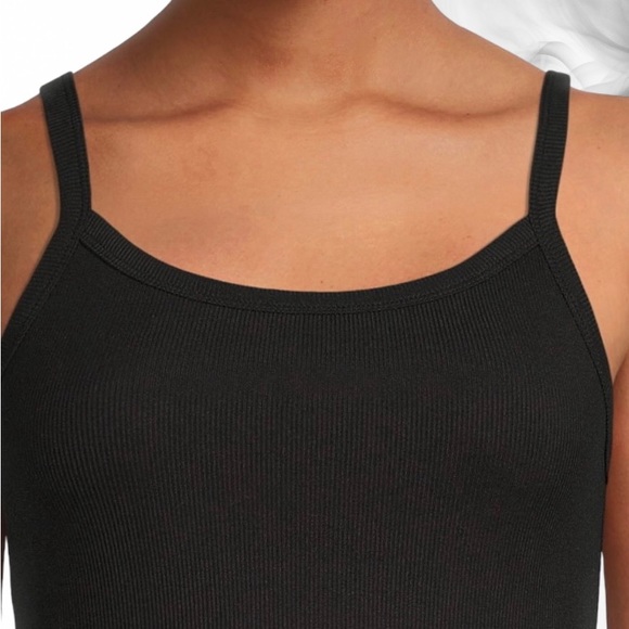 No Boundaries Ribbed Cami - Picture 4 of 6